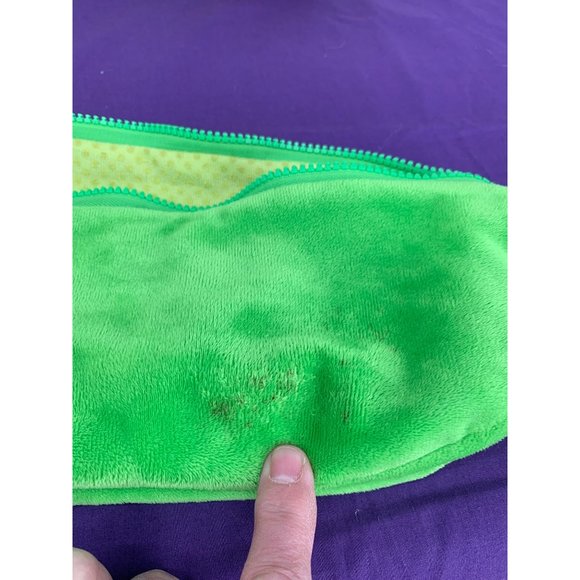 Disney Stamped Authentic Three Peas in a Pod Removable Plush Pixar Toy Story 3 M - Picture 12 of 14